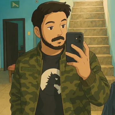 Nitin Singh Rana profile