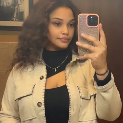 Niyahh Moore profile