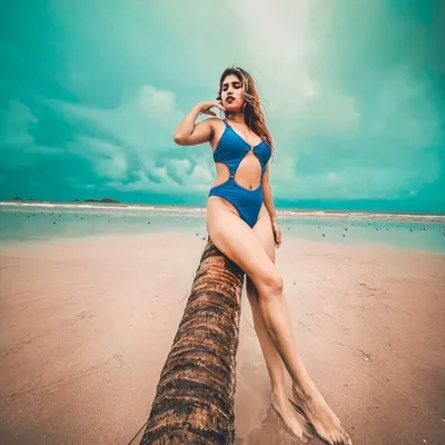 Pooja | 📍Bangkok profile
