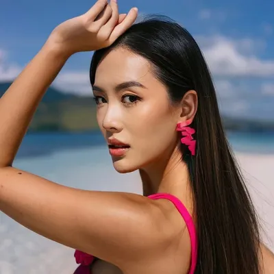 Olivia Tan | 📍Jakarta 🇮🇩 profile