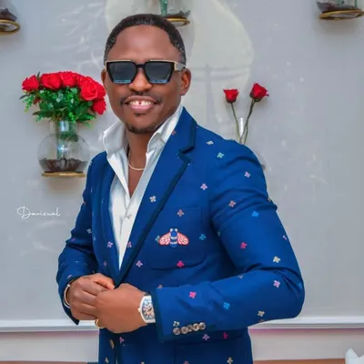 Osanebi Ossai Friday profile