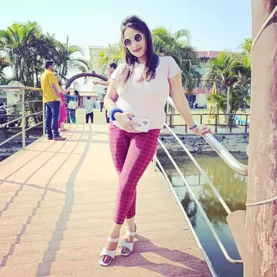 Poulami Moon Biswas profile