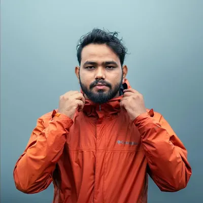 Prabir Das