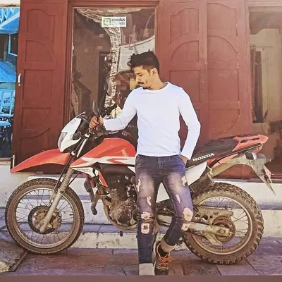Prasun Mandal profile