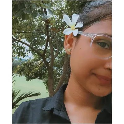 Priya Beniwal✨ profile