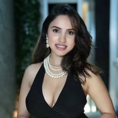 Priyanka Kholgade 🧿 profile