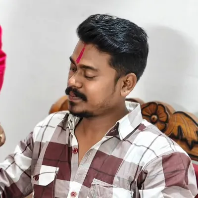 Ajay Gaikwad profile