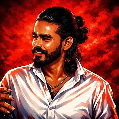 R Mani profile