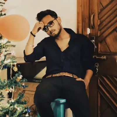 Raghav Tripathi profile
