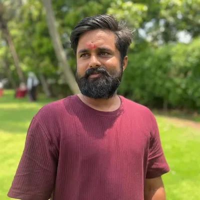 Rahul Patil profile