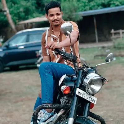 Rahul Pujari profile