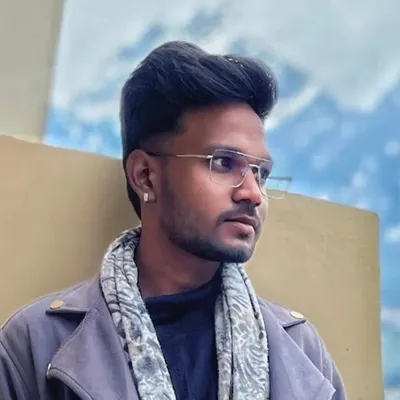 Rahul mahanand profile