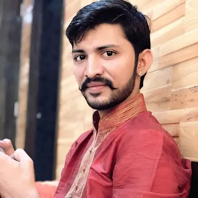 RAJVEER SINH RAJPUT profile