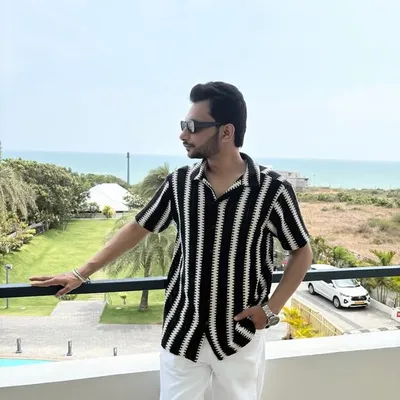 Rajat Kapoor Ludhiana fashion Influencer profile