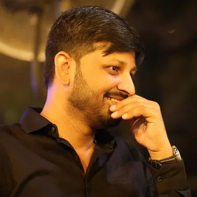 Rajeev Ranjan profile