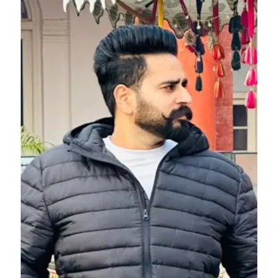Hår§håråñ ਰਾਮਗੜ੍ਹੀਆ {BirDi} profile