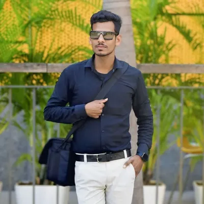 Ravish malviya profile
