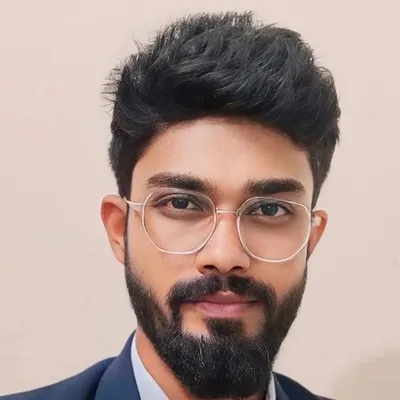 Ravi Shankar Raja profile