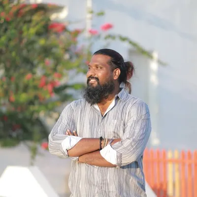 Manikandan S profile