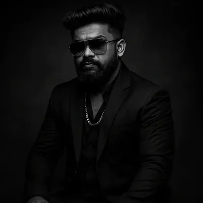 Ram Gadhvi profile