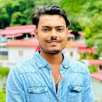 Rishabh King Yadav profile