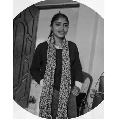Rani Das profile