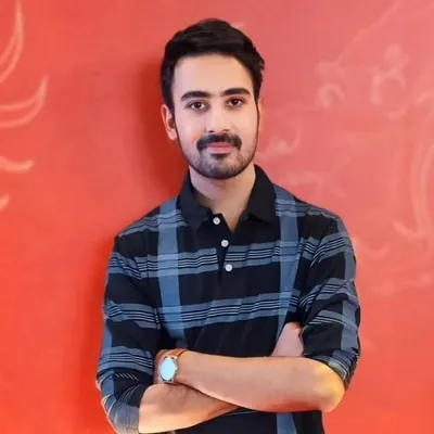 Ritik Jain profile