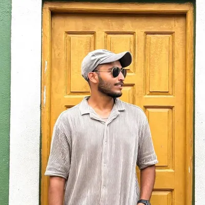 Rizwan✨ profile