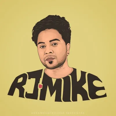 RJ Mike profile