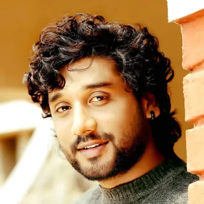 RJ Rajesh profile