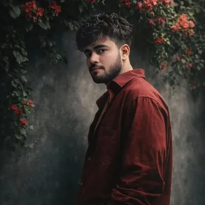 Akash Patel profile