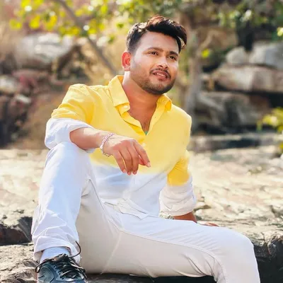 Roshaan Bhardwaj profile
