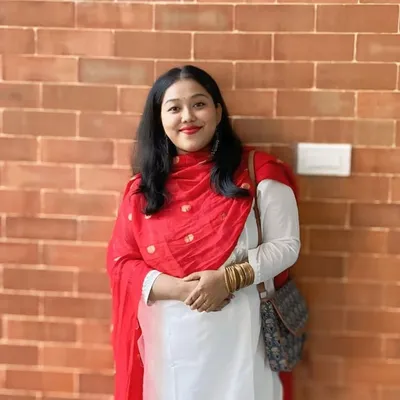 शबनम🍂 profile