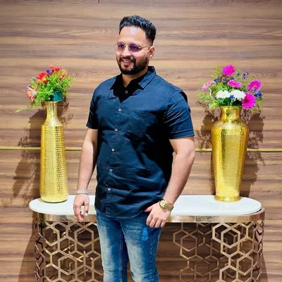 محمد عبد الصديق profile