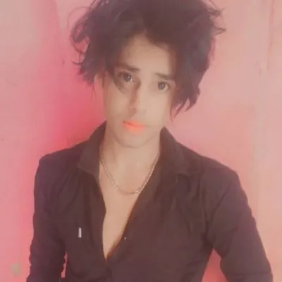 Sahil Lacky profile