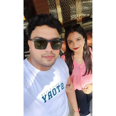 Sahil Nagar profile
