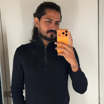 Samar Rahman profile