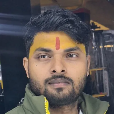 Sãñdy Gupta profile