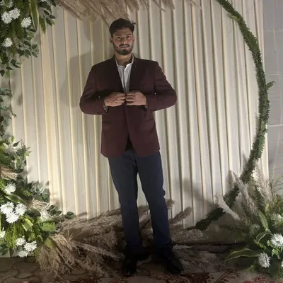 Saurabh Rai profile