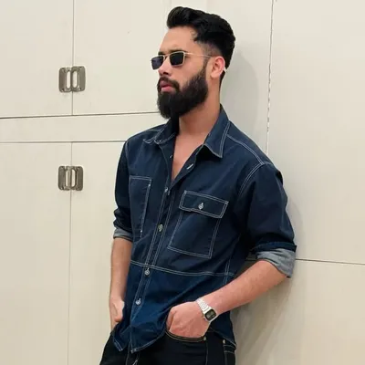 Shahriar Shawon profile