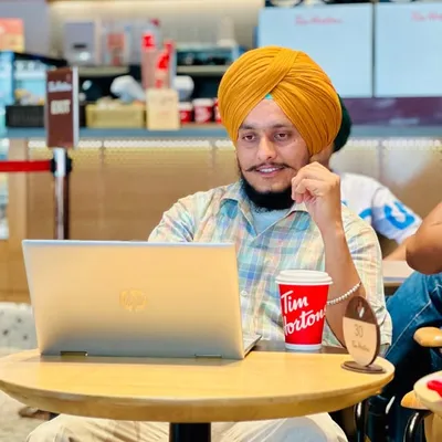 Shajpal singh profile