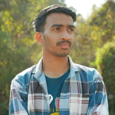 Shambhu Namata profile