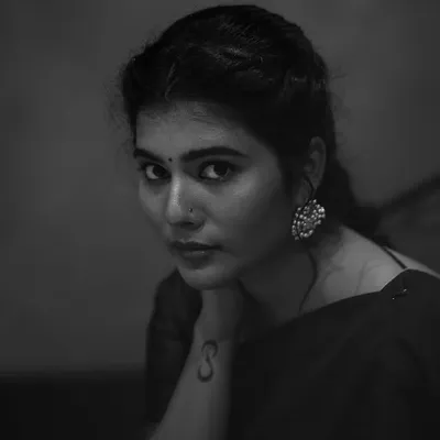 Sharanya Pradeep profile