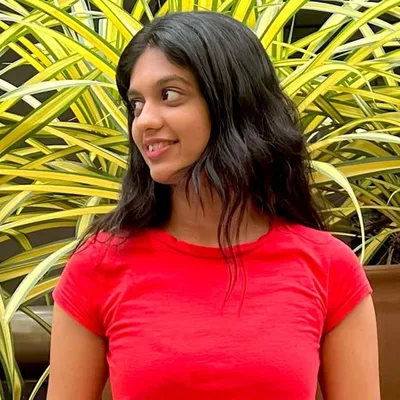 Shreya Acharya profile