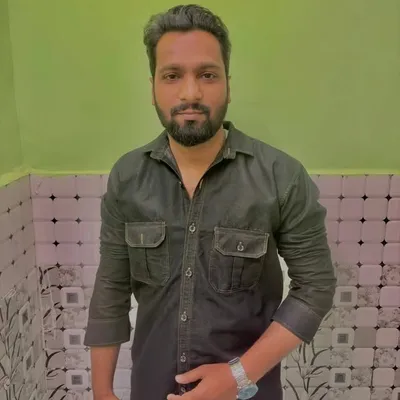 Shahrukh Hussain profile