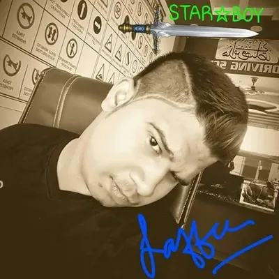 STAR BOY JAFFER profile