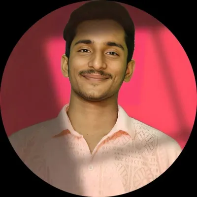 Subho Banerjee ๐ฎ๐ณ profile