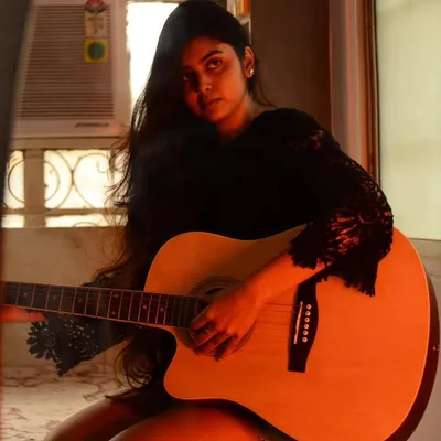 Swati Gupta profile