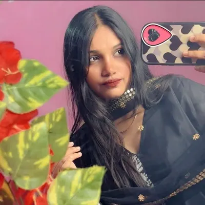 🤍 مسکان profile