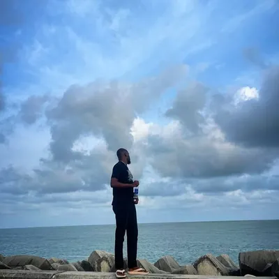 ๐ Oluwadamilare Timilehin Nathaniel ๐ profile